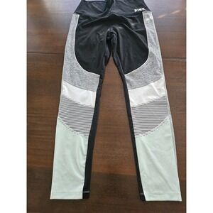 Victoria's Secret PINK Ultimate Leggings Athletic Compression Stretch Women's‎ L